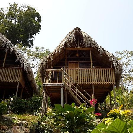 Island Palace Bungalows Resort Kaoh Touch Εξωτερικό φωτογραφία