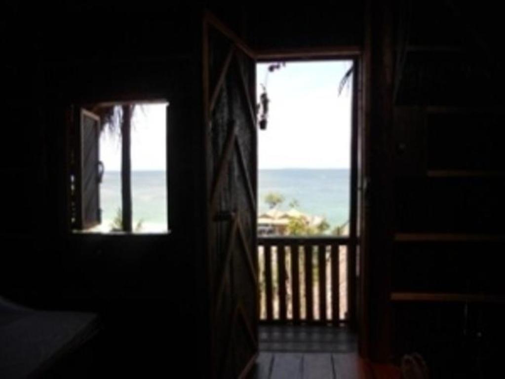 Island Palace Bungalows Resort Kaoh Touch Δωμάτιο φωτογραφία