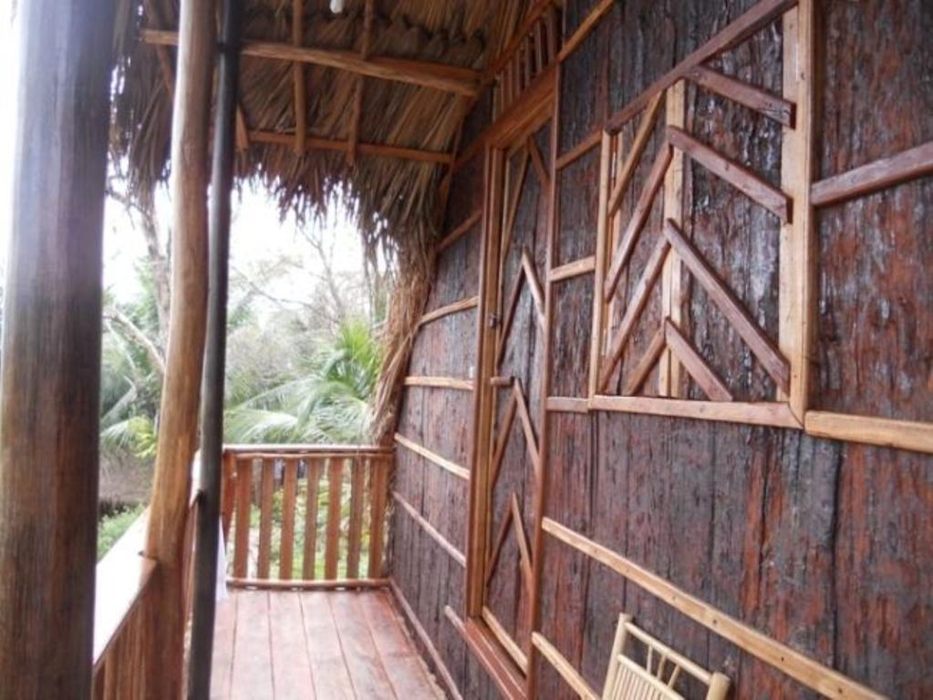 Island Palace Bungalows Resort Kaoh Touch Εξωτερικό φωτογραφία