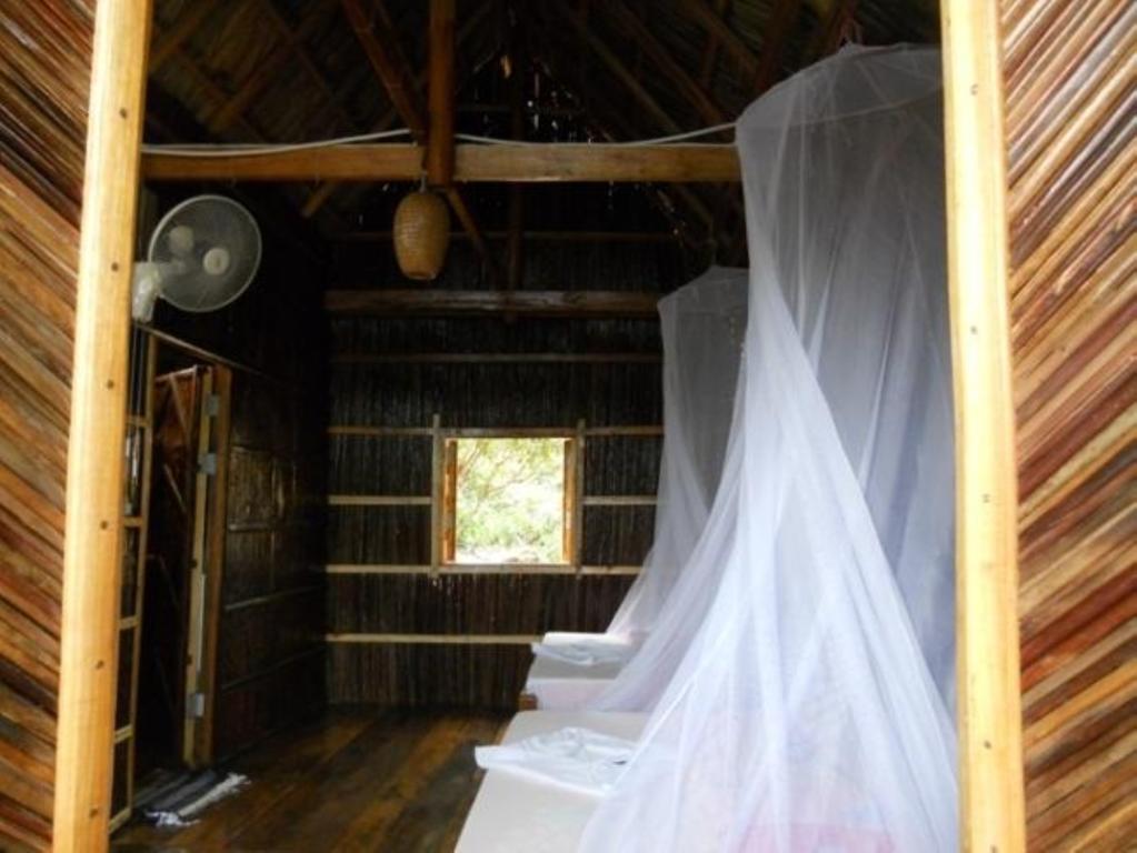 Island Palace Bungalows Resort Kaoh Touch Δωμάτιο φωτογραφία