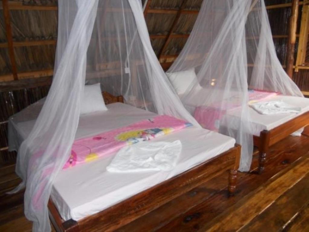 Island Palace Bungalows Resort Kaoh Touch Εξωτερικό φωτογραφία