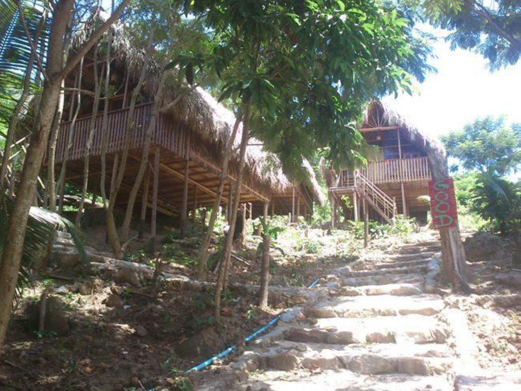 Island Palace Bungalows Resort Kaoh Touch Εξωτερικό φωτογραφία
