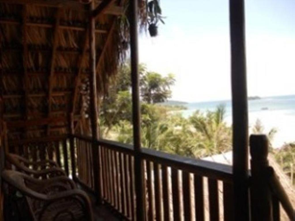 Island Palace Bungalows Resort Kaoh Touch Εξωτερικό φωτογραφία