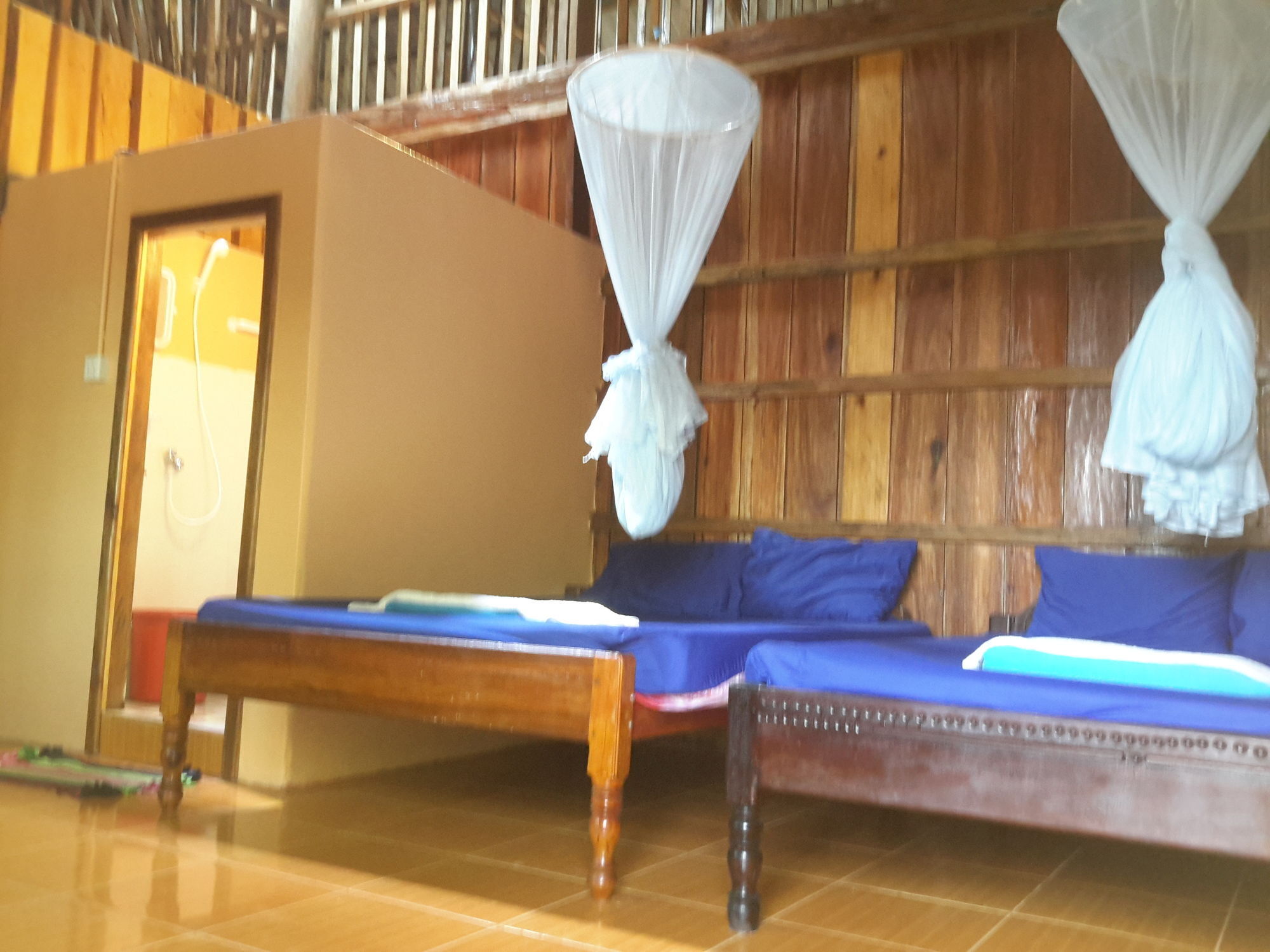 Island Palace Bungalows Resort Kaoh Touch Εξωτερικό φωτογραφία
